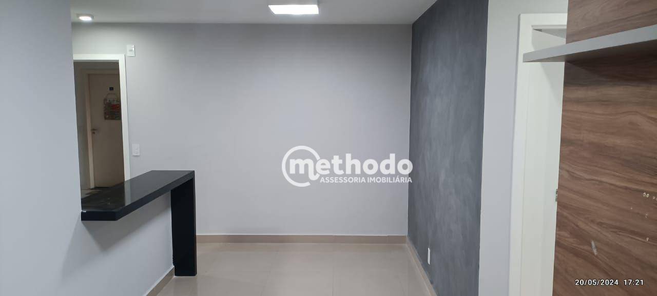 Apartamento à venda com 2 quartos, 53m² - Foto 19