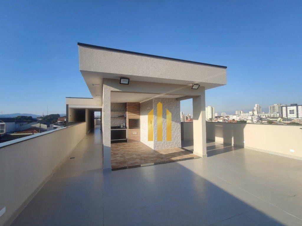 Apartamento à venda com 1 quarto, 30m² - Foto 20