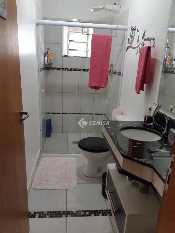 Casa de Condomínio à venda com 3 quartos, 140m² - Foto 16