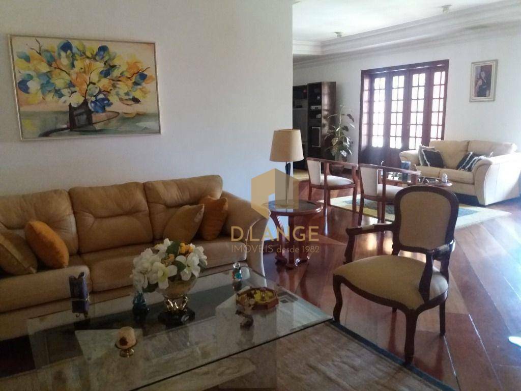 Casa à venda com 3 quartos, 509m² - Foto 13