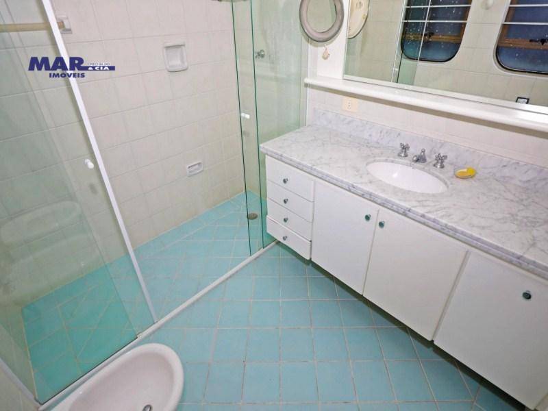 Apartamento à venda com 3 quartos, 220m² - Foto 14