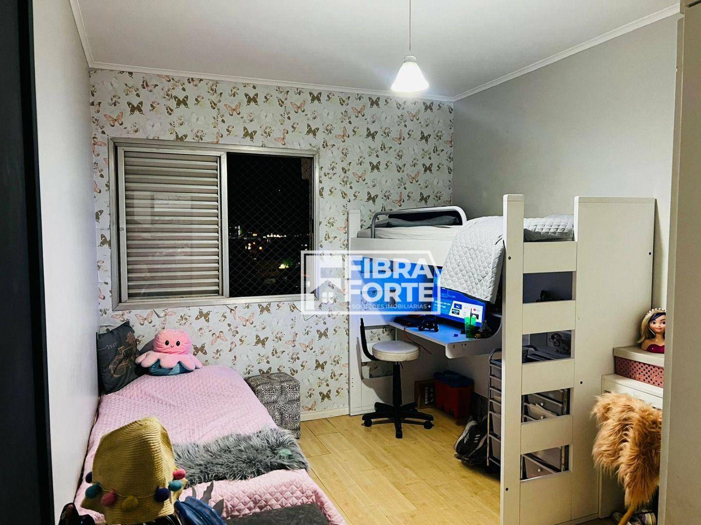 Apartamento à venda com 3 quartos, 100m² - Foto 16