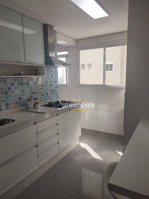 Apartamento à venda com 3 quartos, 78m² - Foto 2