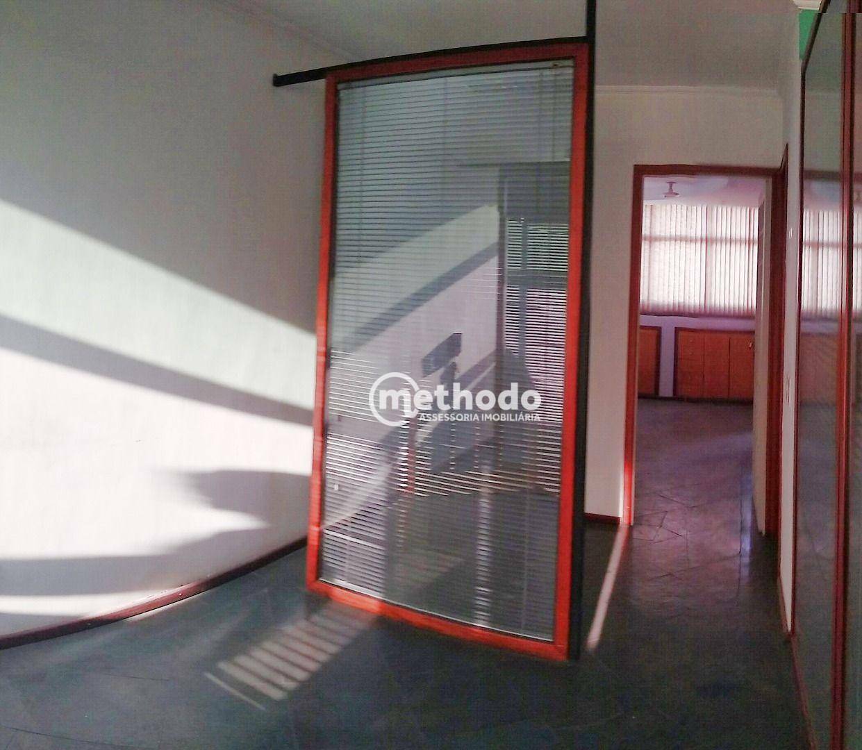 Conjunto Comercial-Sala à venda, 133m² - Foto 8