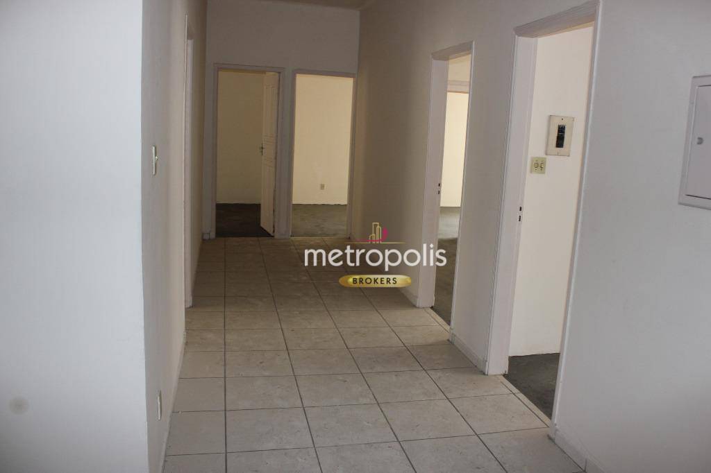 Conjunto Comercial-Sala para alugar, 160m² - Foto 5