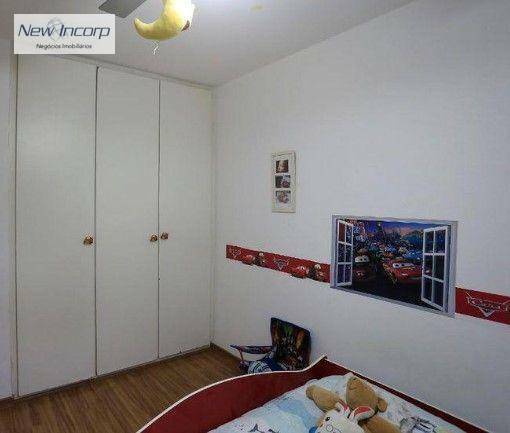 Apartamento à venda com 3 quartos, 110m² - Foto 14