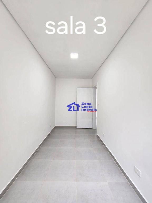 Conjunto Comercial-Sala para alugar, 55m² - Foto 1