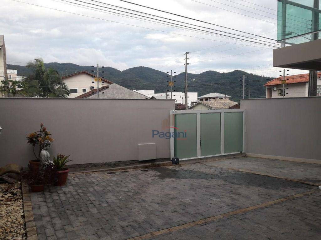 Sobrado à venda com 3 quartos, 70m² - Foto 9