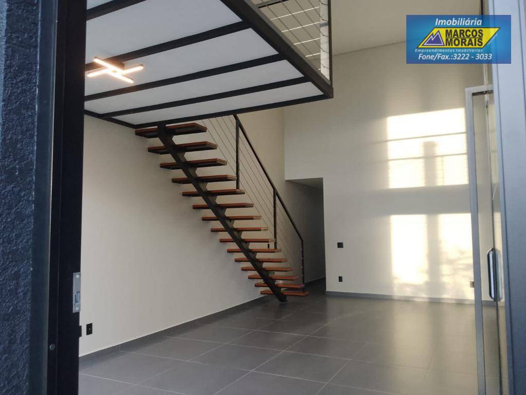 Casa de Condomínio à venda e aluguel com 3 quartos, 200m² - Foto 6