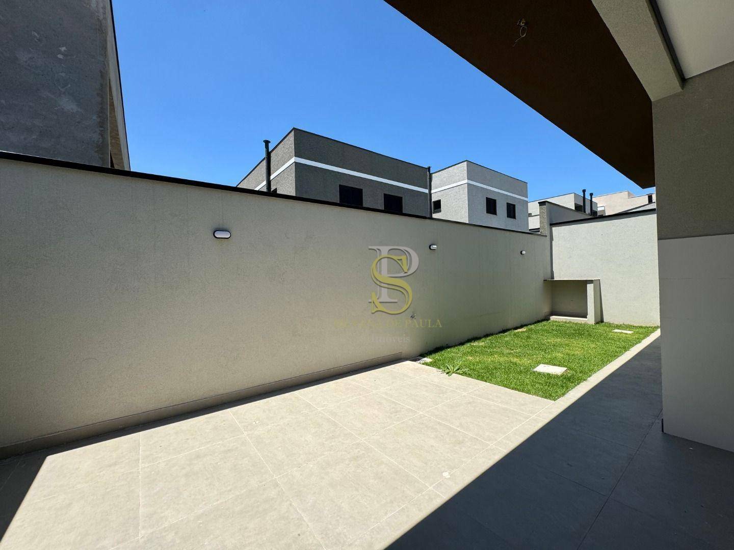 Casa à venda com 3 quartos, 96m² - Foto 29