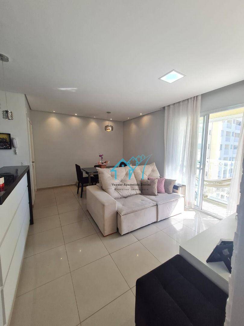 Apartamento à venda com 3 quartos, 75m² - Foto 6