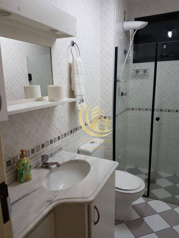 Apartamento à venda com 3 quartos, 82m² - Foto 5