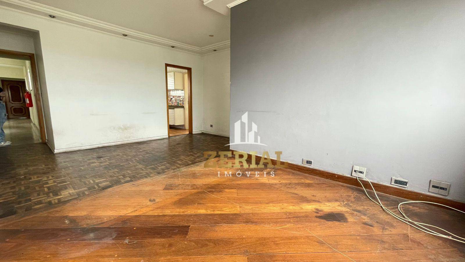 Apartamento à venda com 3 quartos, 110m² - Foto 2