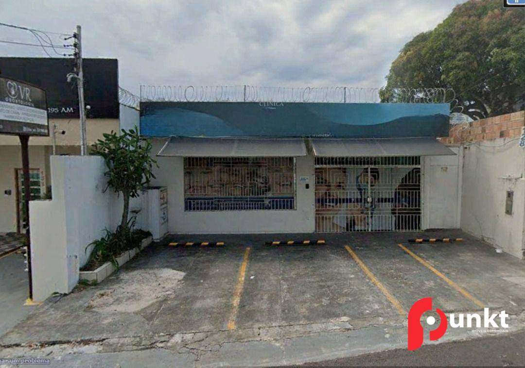 Conjunto Comercial-Sala para alugar, 250m² - Foto 1