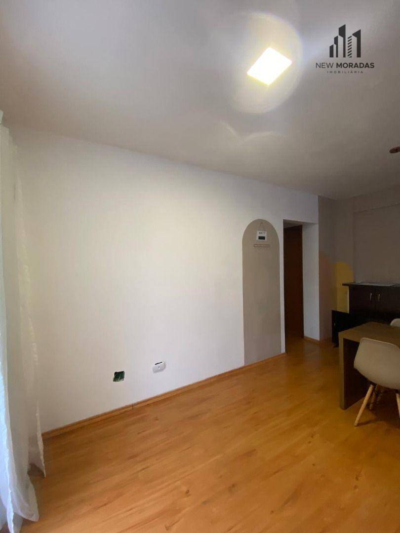 Apartamento à venda com 2 quartos, 56m² - Foto 3