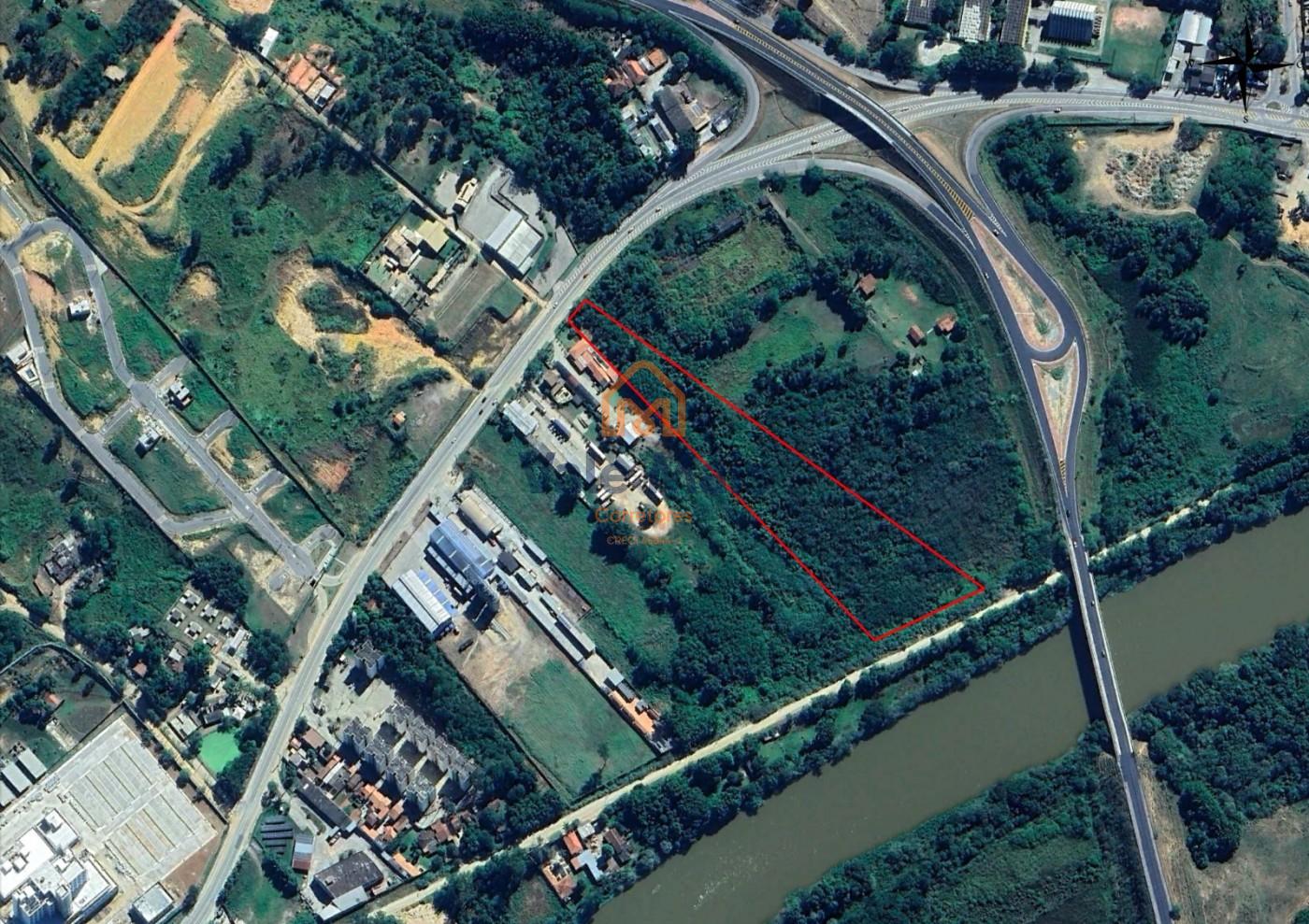 Terreno à venda, 17273m² - Foto 9