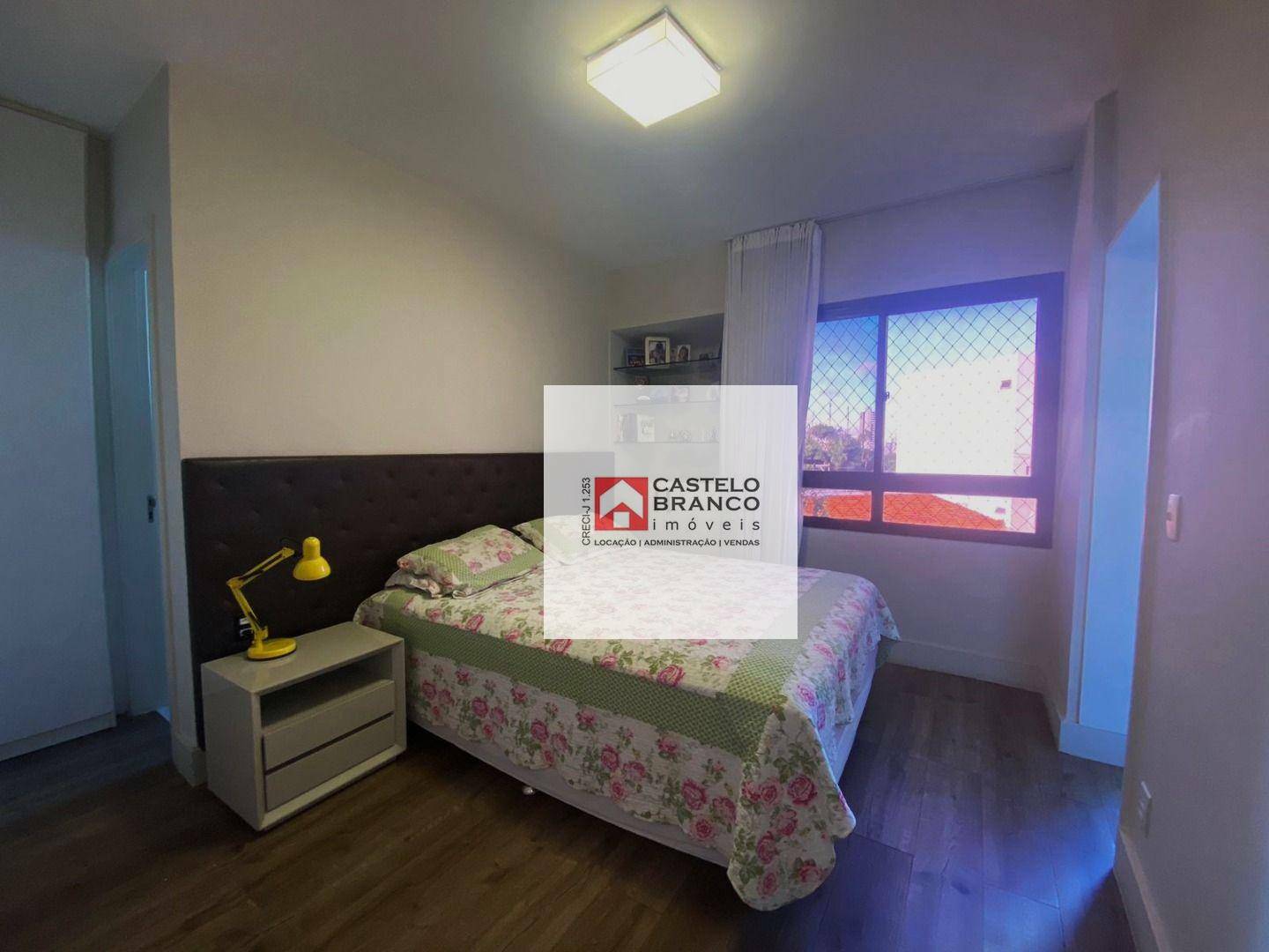 Apartamento à venda com 2 quartos, 102m² - Foto 14