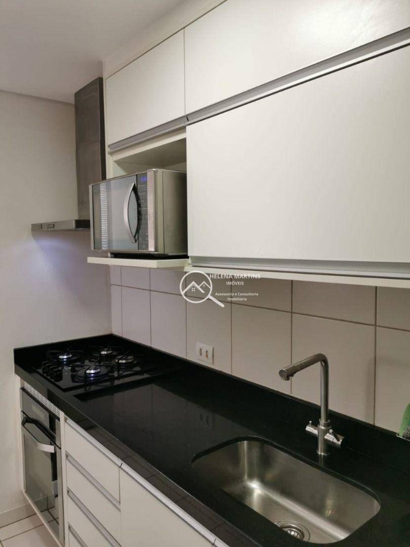 Apartamento à venda com 2 quartos, 76m² - Foto 9