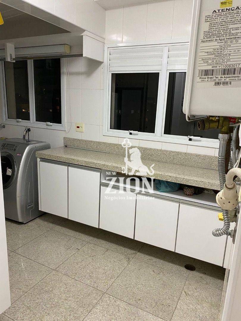 Apartamento à venda com 4 quartos, 170m² - Foto 26