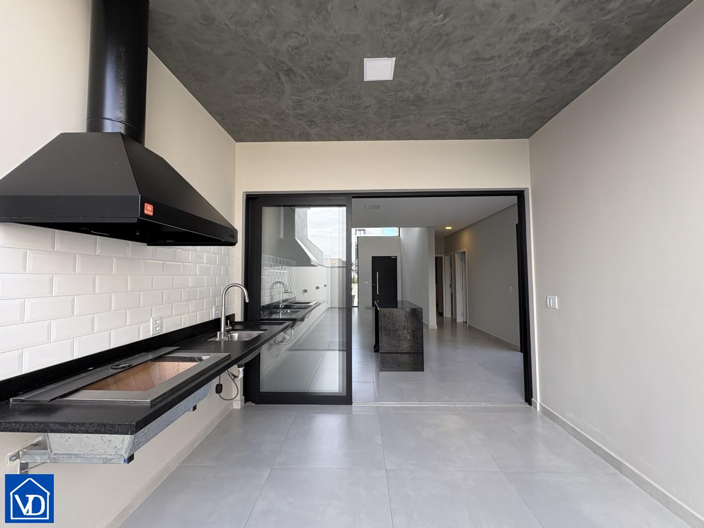Casa de Condomínio à venda com 3 quartos, 116m² - Foto 14