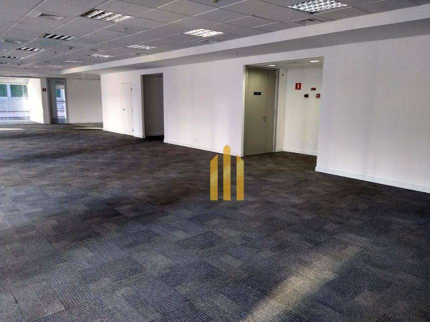 Conjunto Comercial-Sala para alugar, 456m² - Foto 15