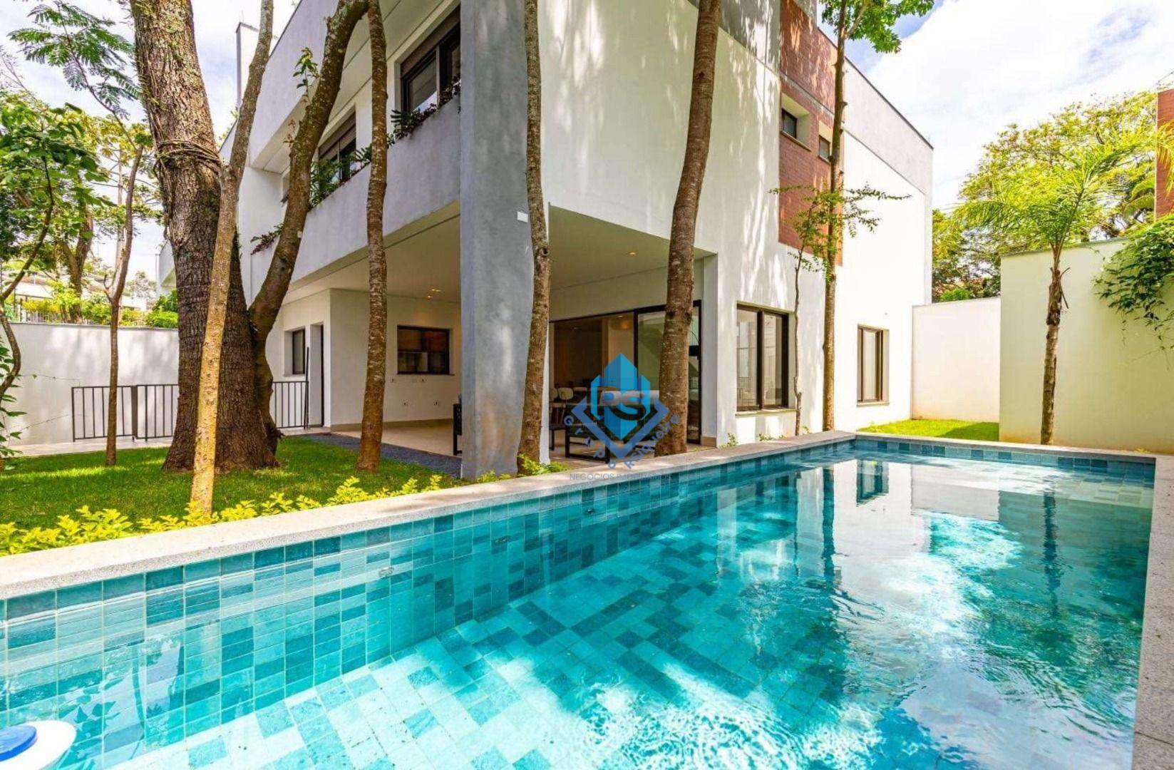 Sobrado à venda com 4 quartos, 650m² - Foto 13