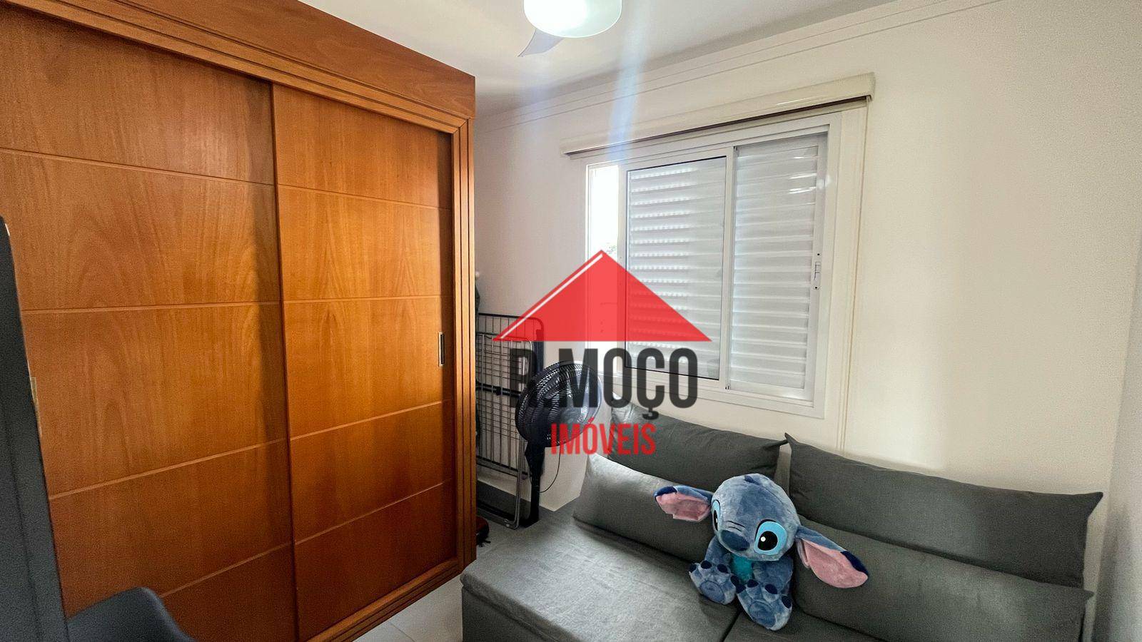 Apartamento à venda com 2 quartos, 91m² - Foto 58