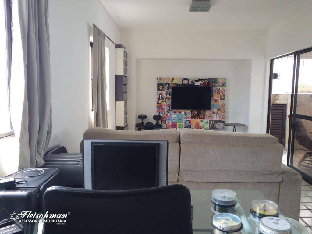 Apartamento à venda com 4 quartos, 274m² - Foto 7