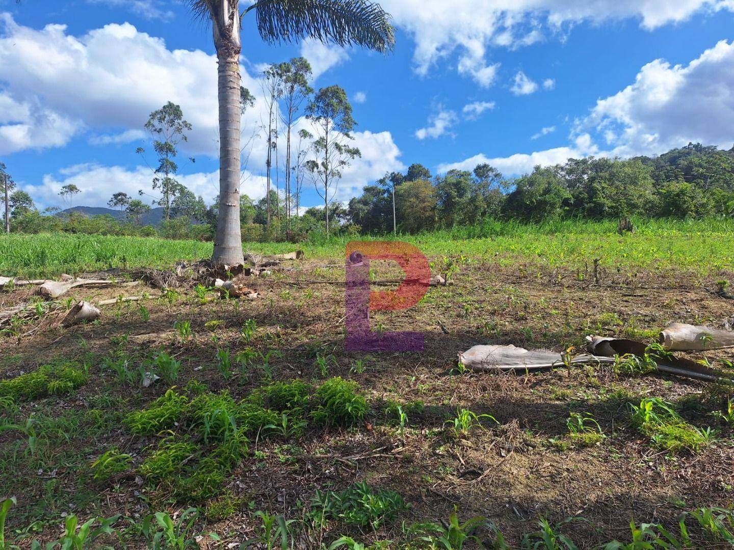 Terreno, 2790 m² - Foto 1