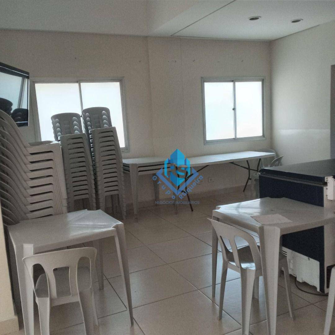 Apartamento à venda com 3 quartos, 65m² - Foto 32