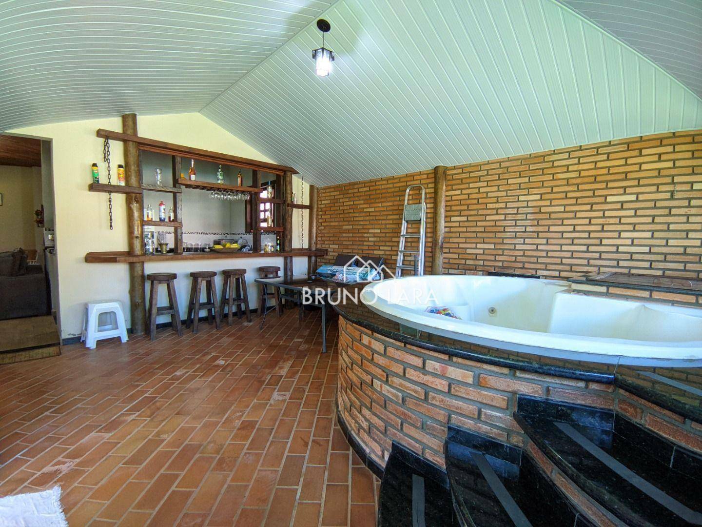 Casa de Condomínio à venda com 3 quartos, 264m² - Foto 20