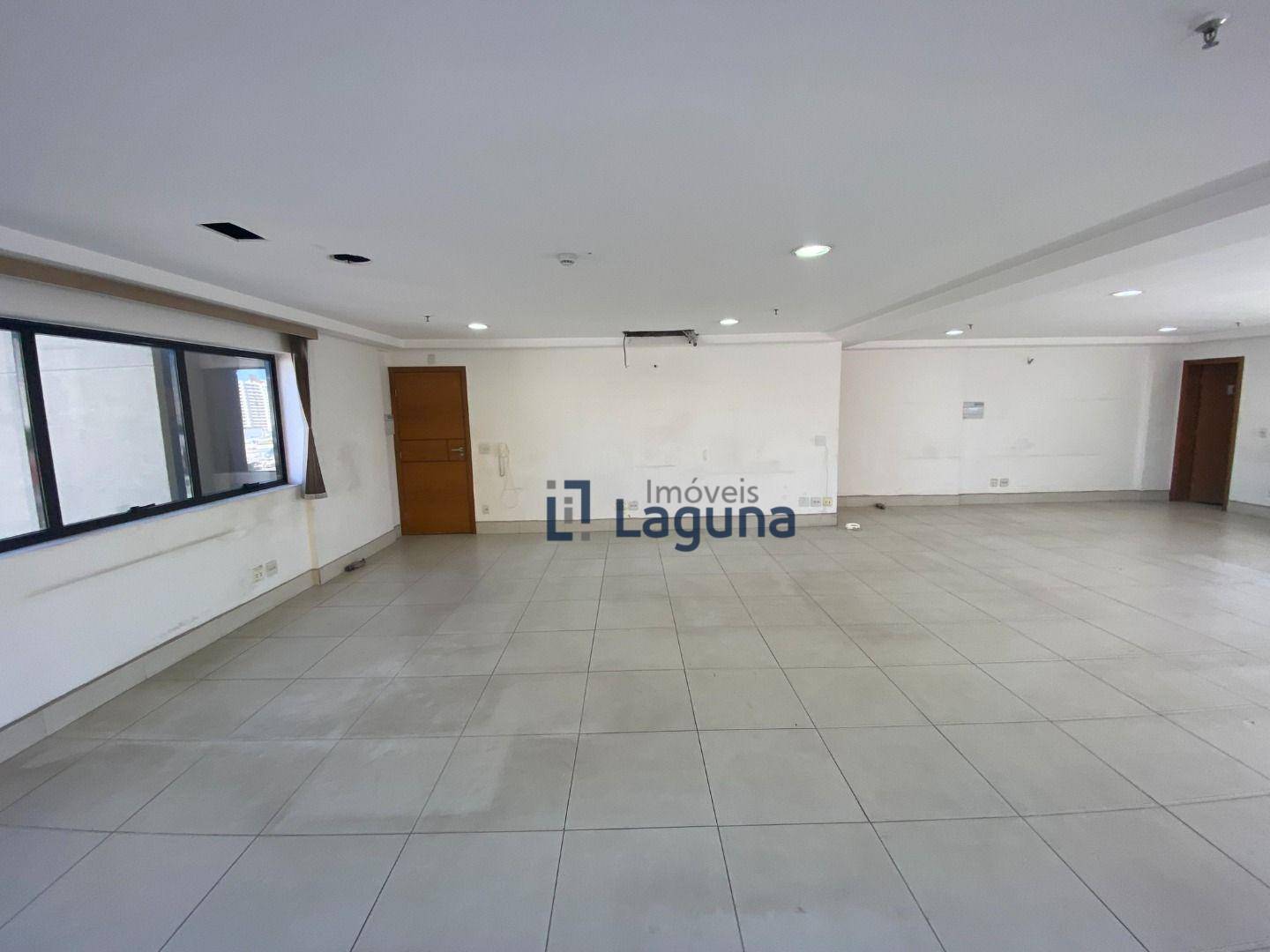 Conjunto Comercial-Sala para alugar, 96m² - Foto 3