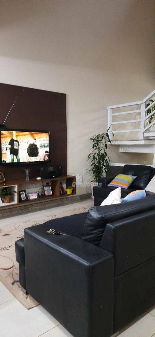 Sobrado à venda com 3 quartos, 220m² - Foto 11