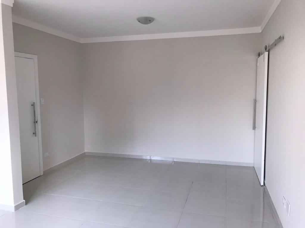 Apartamento, 3 quartos, 133 m² - Foto 1