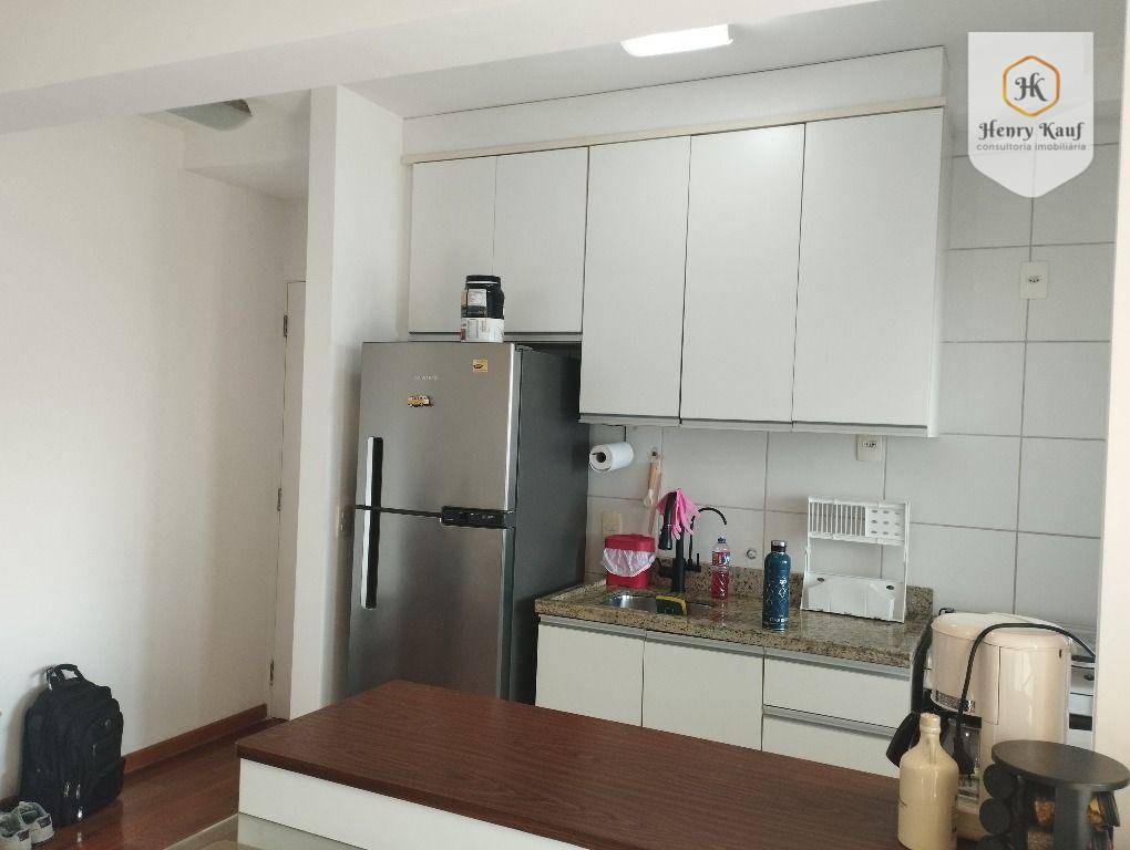 Apartamento à venda com 2 quartos, 60m² - Foto 29