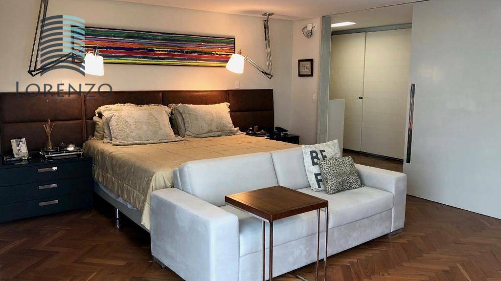 Apartamento à venda com 4 quartos, 371m² - Foto 16