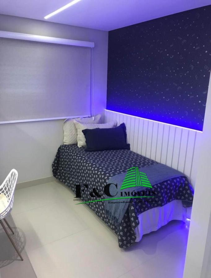 Apartamento à venda com 2 quartos, 48m² - Foto 10