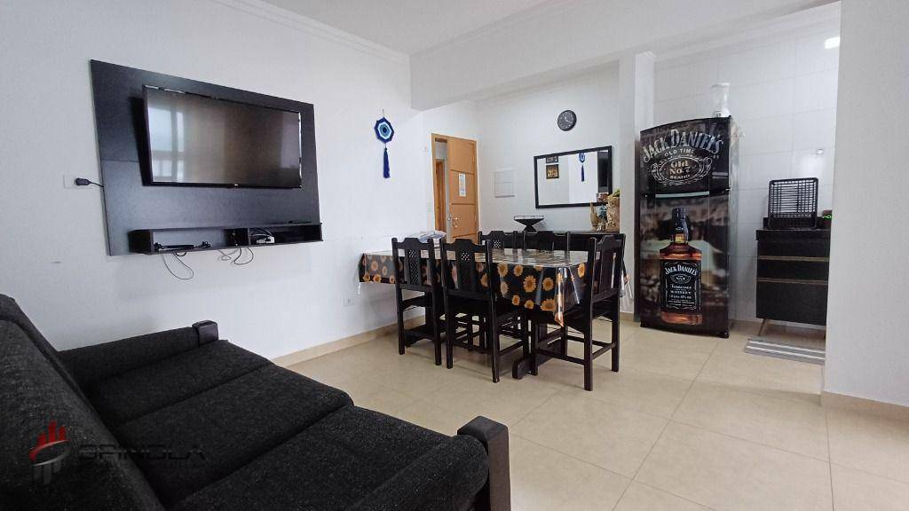 Apartamento à venda com 2 quartos, 63m² - Foto 1