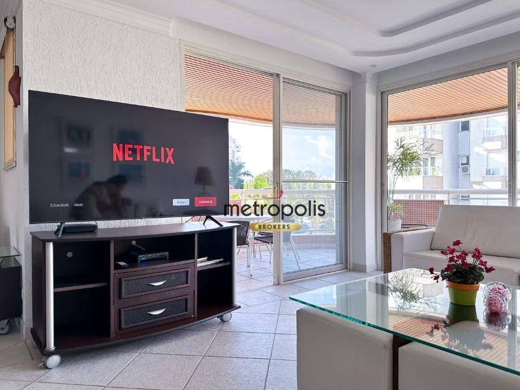 Apartamento, 3 quartos, 181 m² - Foto 2