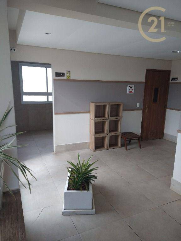 Apartamento à venda com 2 quartos, 81m² - Foto 41