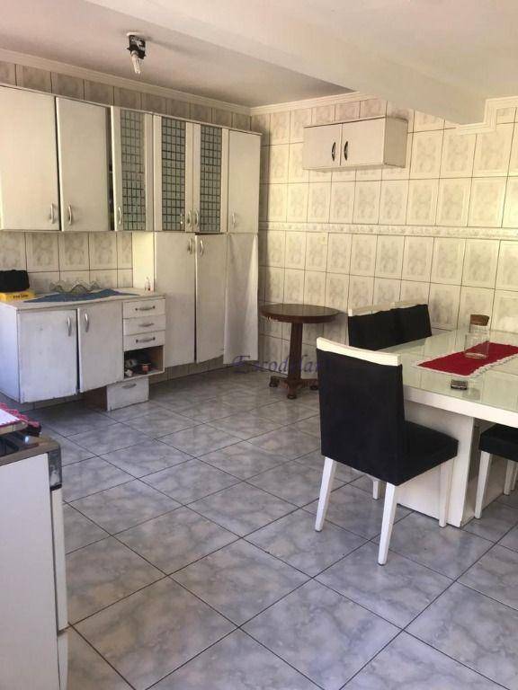 Casa à venda com 2 quartos, 140m² - Foto 13