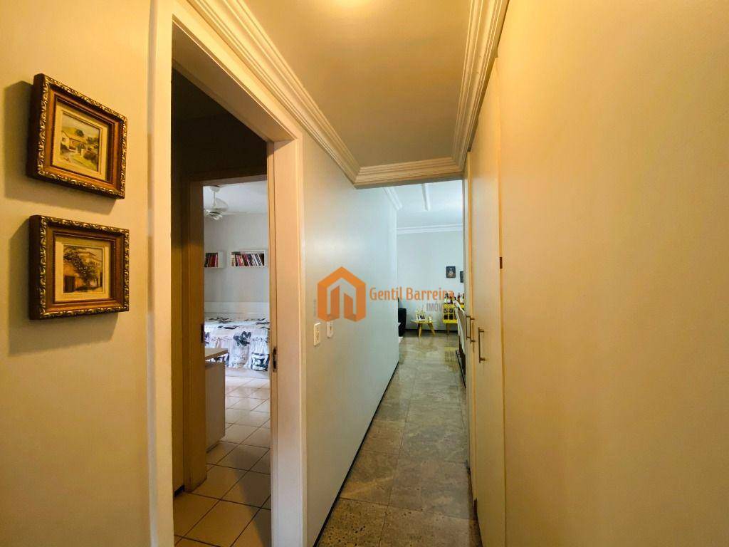 Apartamento à venda com 3 quartos, 112m² - Foto 14