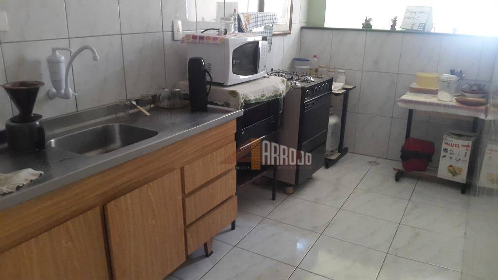 Sobrado à venda com 1 quarto, 187m² - Foto 14