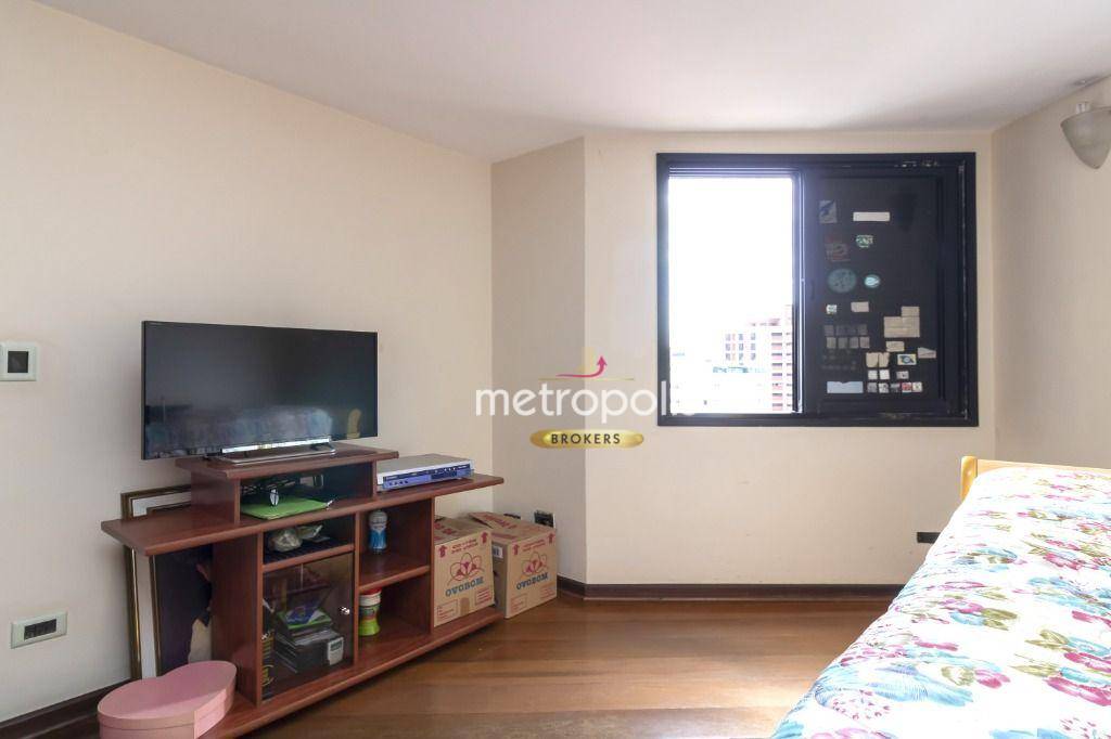 Apartamento à venda com 4 quartos, 330m² - Foto 20