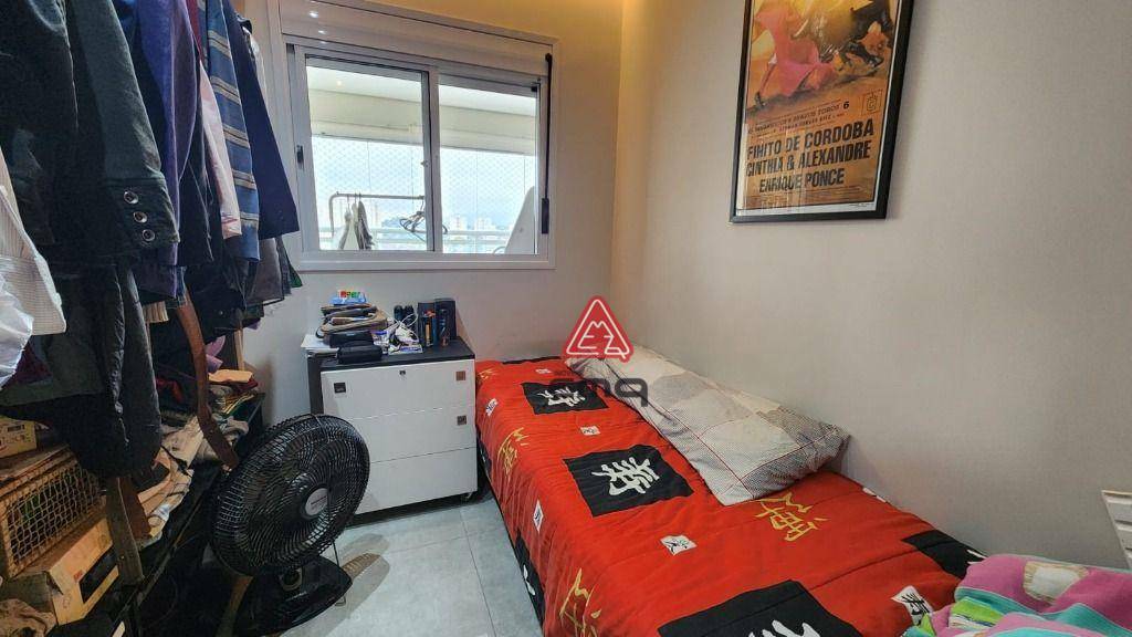 Apartamento à venda com 3 quartos, 91m² - Foto 15