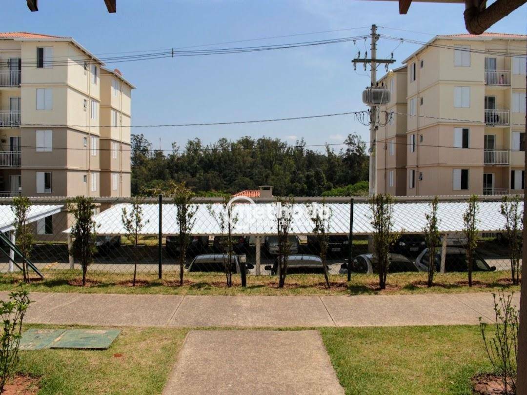 Apartamento, 2 quartos, 45 m² - Foto 3