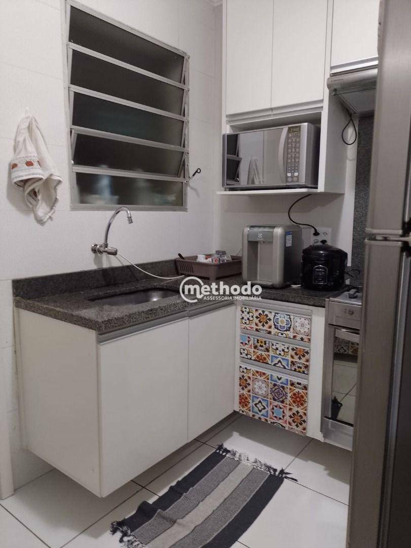 Casa de Condomínio à venda com 3 quartos, 84m² - Foto 6