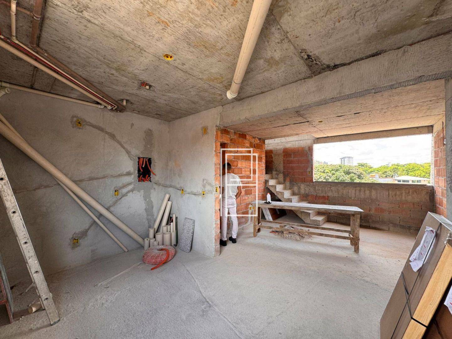 Cobertura à venda com 3 quartos, 159m² - Foto 8