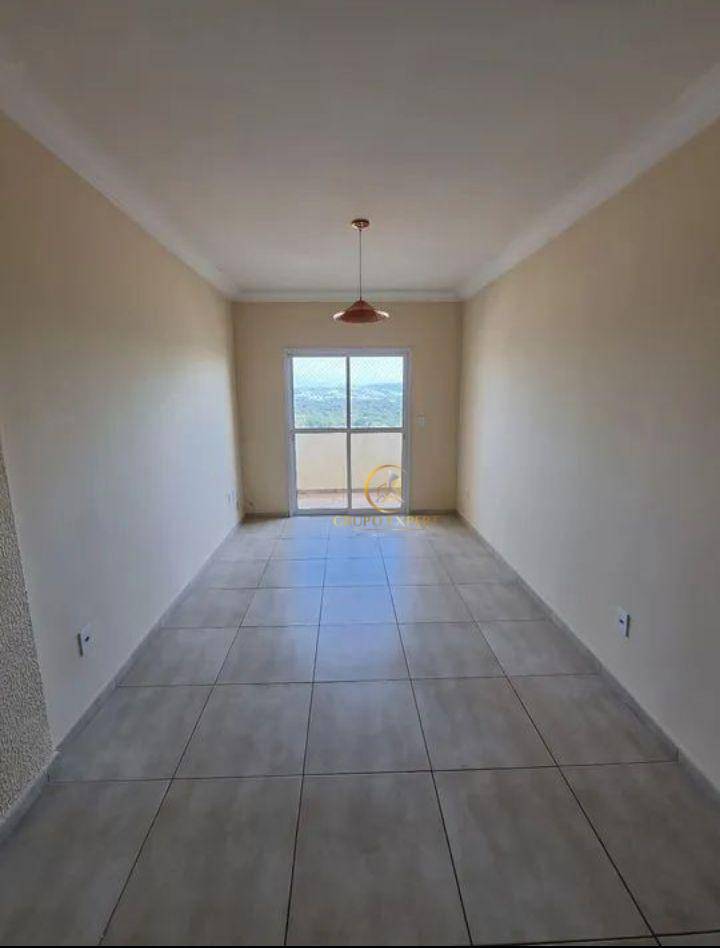 Apartamento à venda com 2 quartos, 62m² - Foto 8