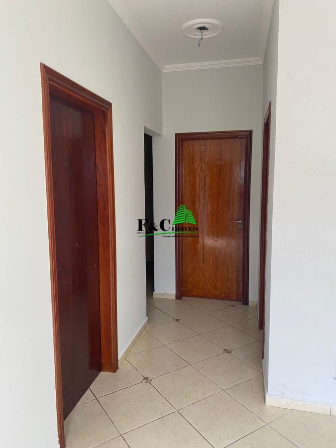 Casa à venda com 2 quartos, 168m² - Foto 6